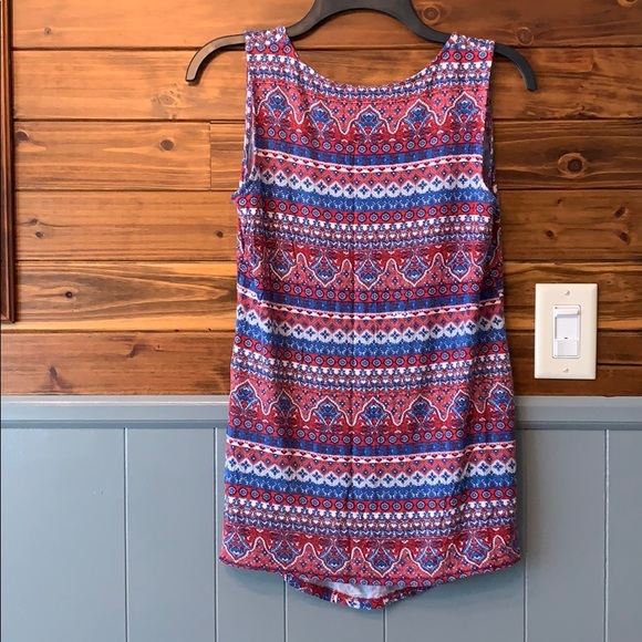 🇺🇸Westport 1962 4th of July Top - Picture 5 of 8